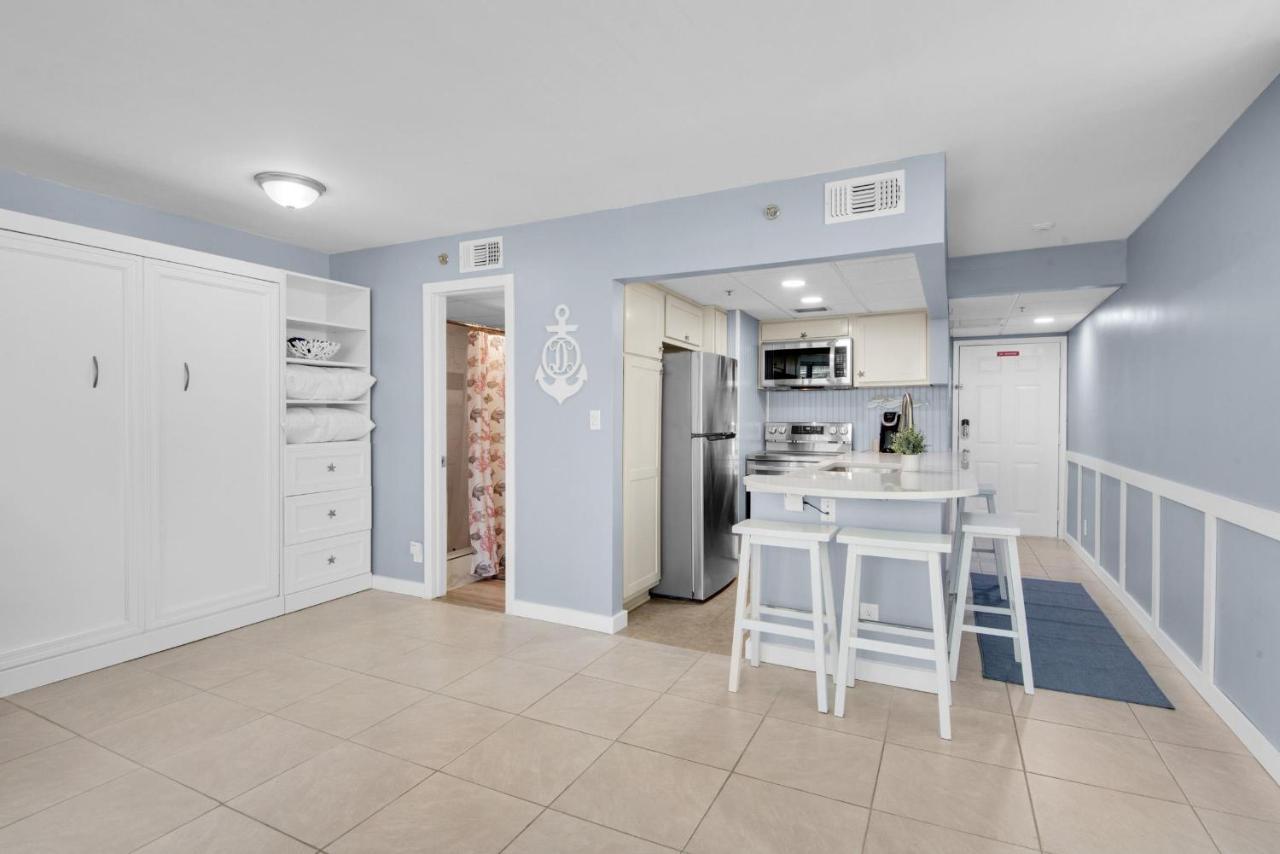 Holiday home Sunbird 412e Panama City Beach